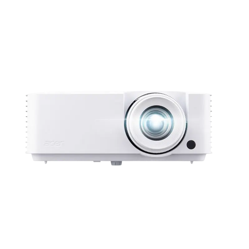 Proiector Acer Vero PL2810G DLP 4K UHD 3500 lumeni laser alb