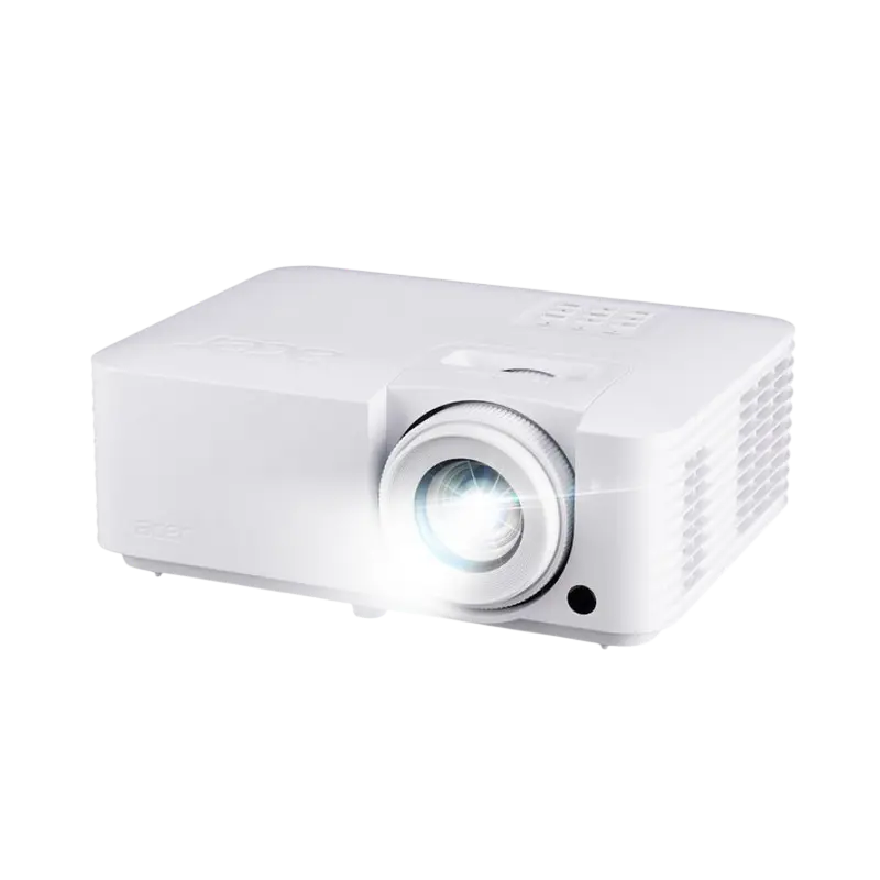 Proiector Acer Vero PL2810G DLP 4K UHD 3500 lumeni laser alb, vedere alternativă