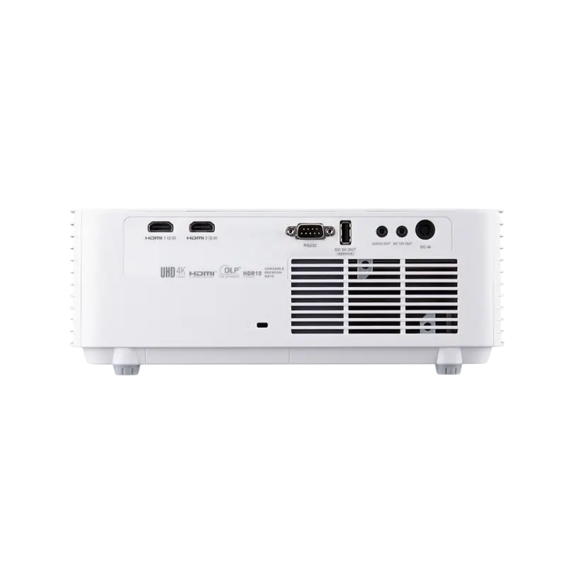 Proiector Acer Vero PL2810G DLP 4K UHD 3500 lumeni laser alb, ambalaj