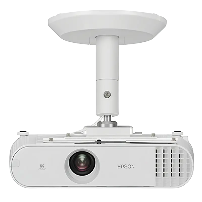 Projector Wall Mount EPSON ELPMB60; White