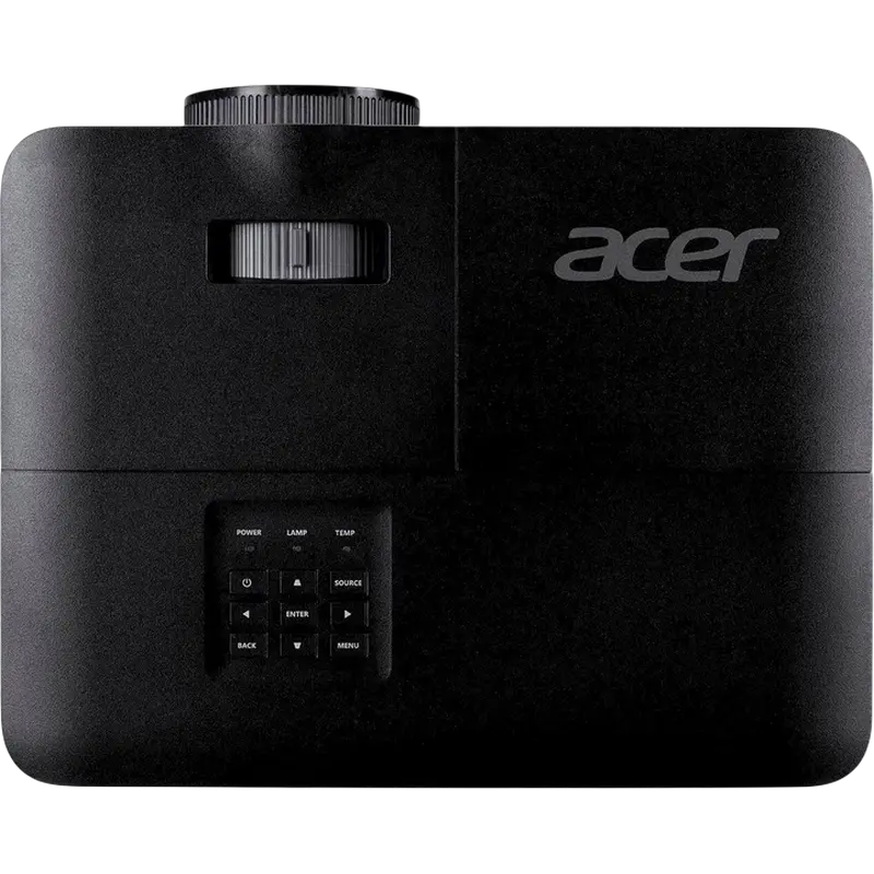 Proiector Acer X1328af DLP WXGA 5000 lumeni AutoFocus, vedere alternativă