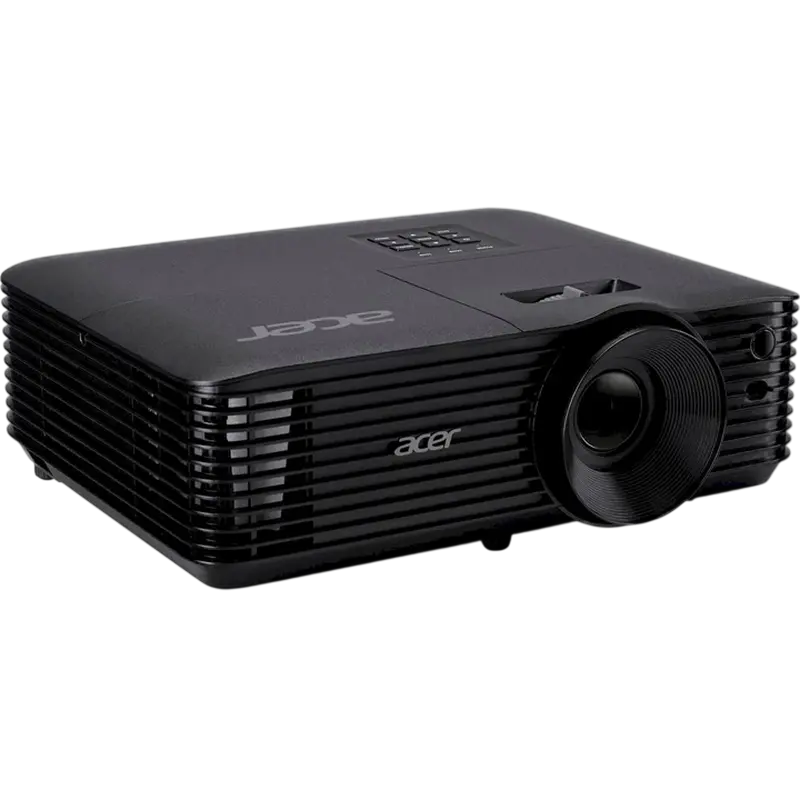 Proiector Acer X1328af DLP WXGA 5000 lumeni AutoFocus, detaliu interfață