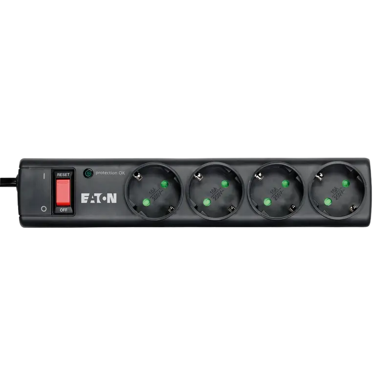 Eaton Protection Strip 4 DIN