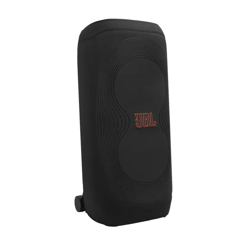 Husă de protecție JBL pentru boxa PartyBox 720, Neagră, imagine suplimentară 7