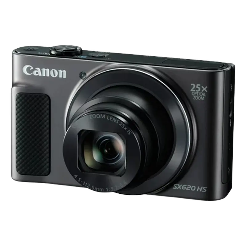 Canon PS SX620 HS Black