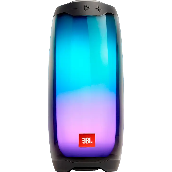 JBL Pulse 4 Black
