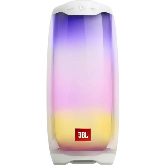 JBL Pulse 4 White