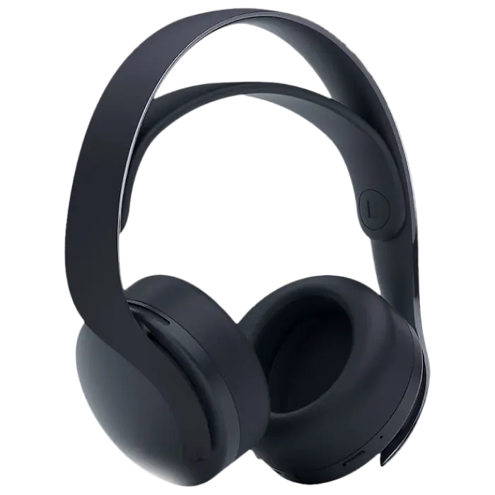 Căști gaming PlayStation Pulse Black