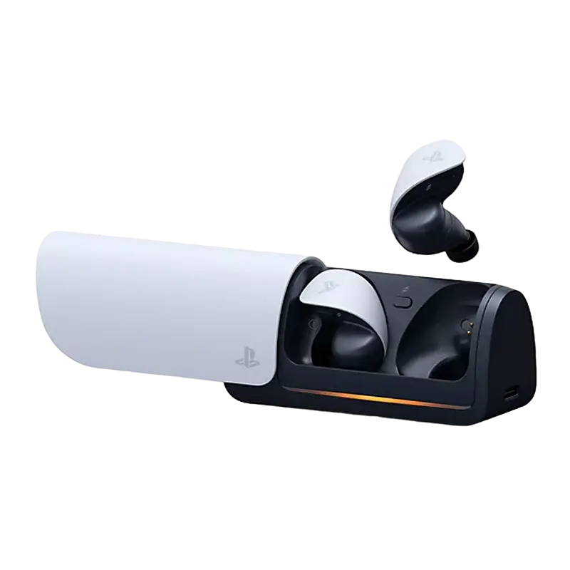 Căști gaming PlayStation Pulse