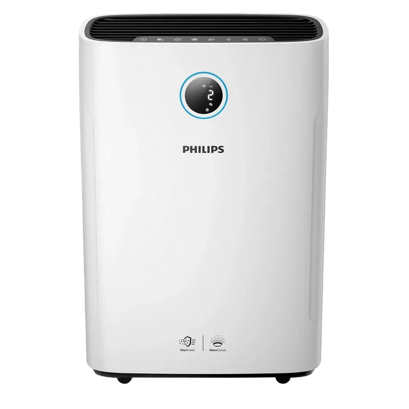Purificator / umidificator Philips AC2729/10
