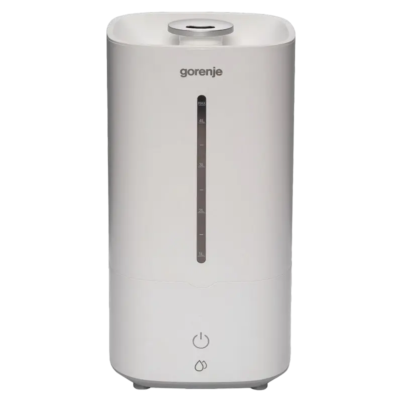Purificator / umidificator Gorenje H45W MYST BREEZE