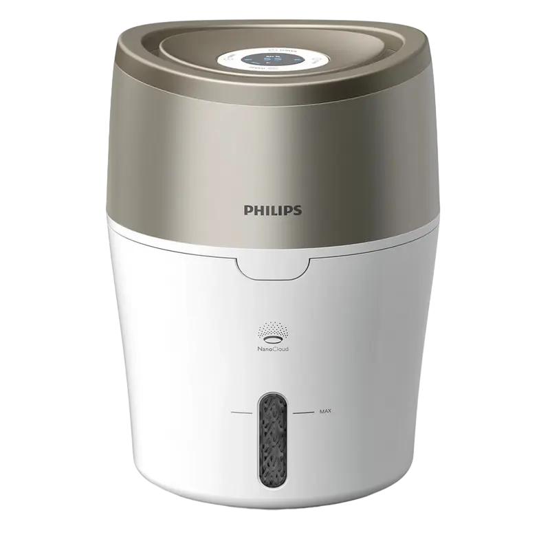 Purificator / umidificator Philips HU4803/01