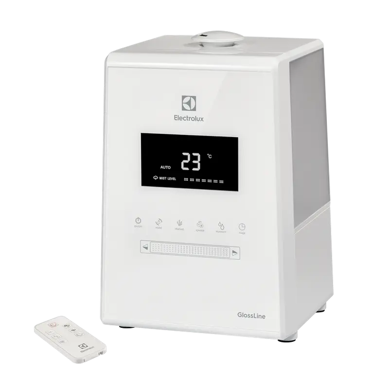 Air Humidifier Electrolux EHU-3615D