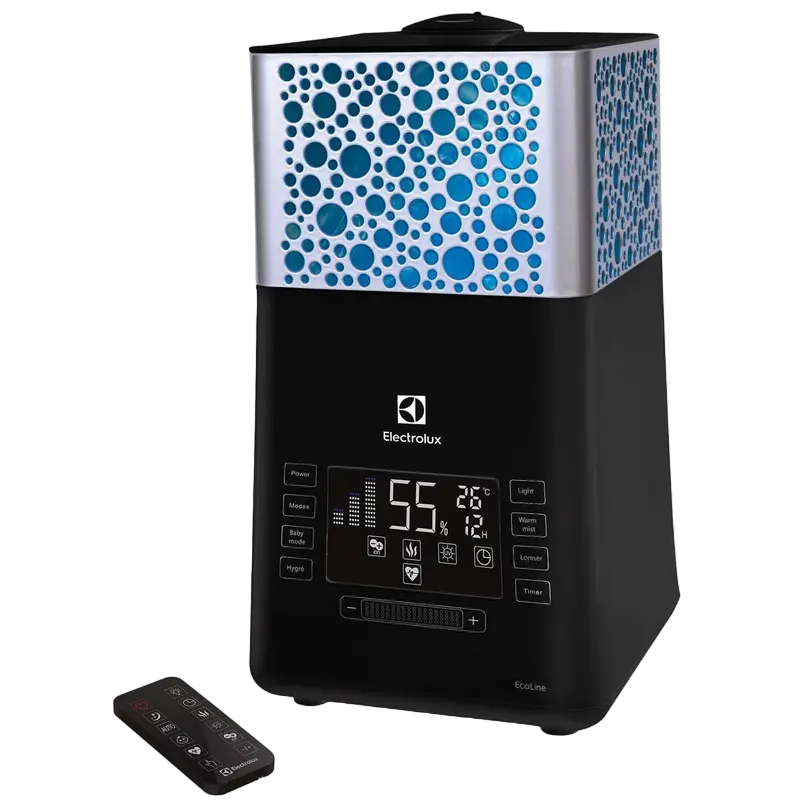 Air Humidifier Electrolux EHU3710D