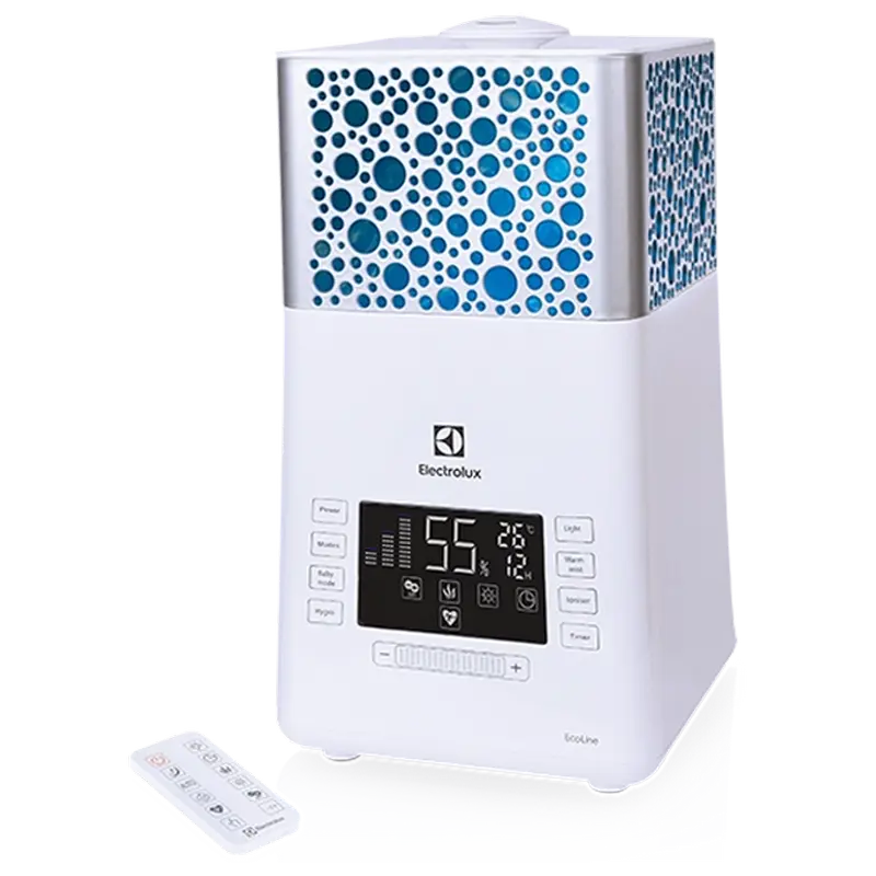 Air Humidifier Electrolux EHU3715D