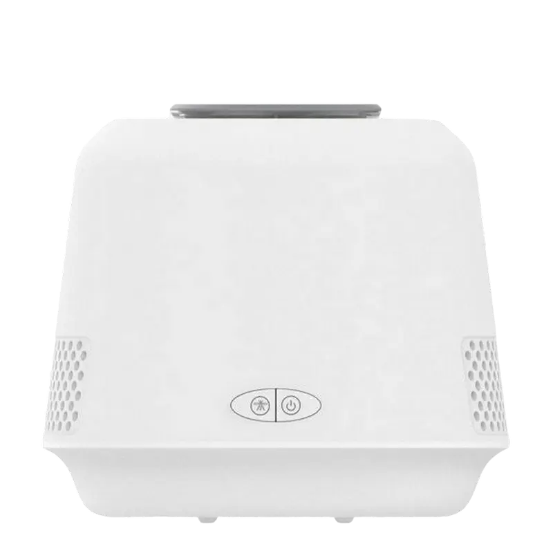 Xiaomi QiaoQingting Breathing Mosquito Killer Lamp DYT-X6, White