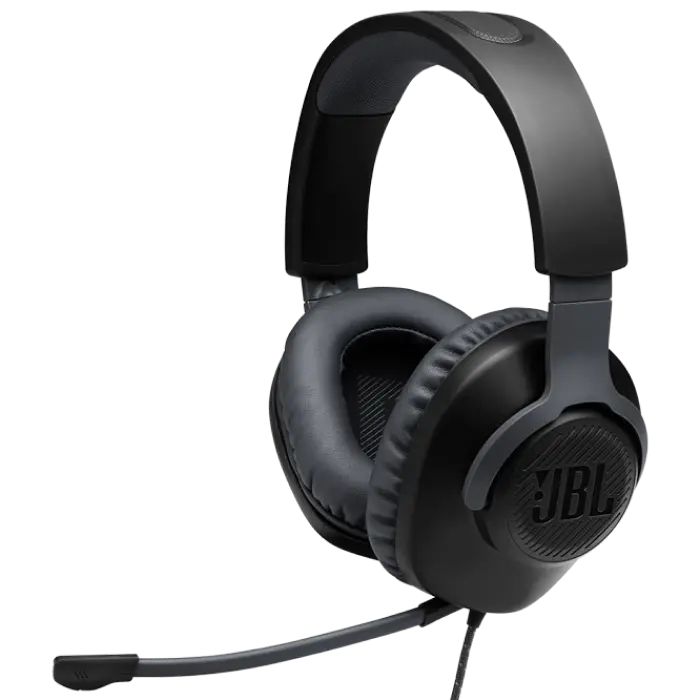 JBL Quantum 100 Black