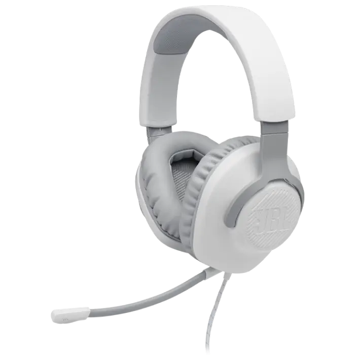 JBL Quantum 100 White