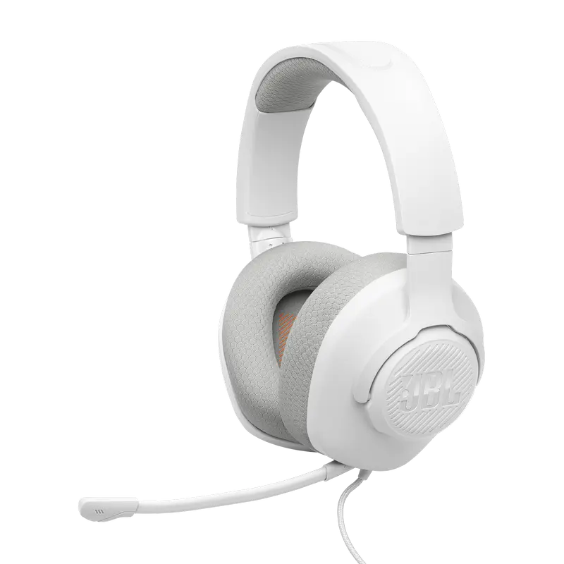 JBL Quantum 100M2 White