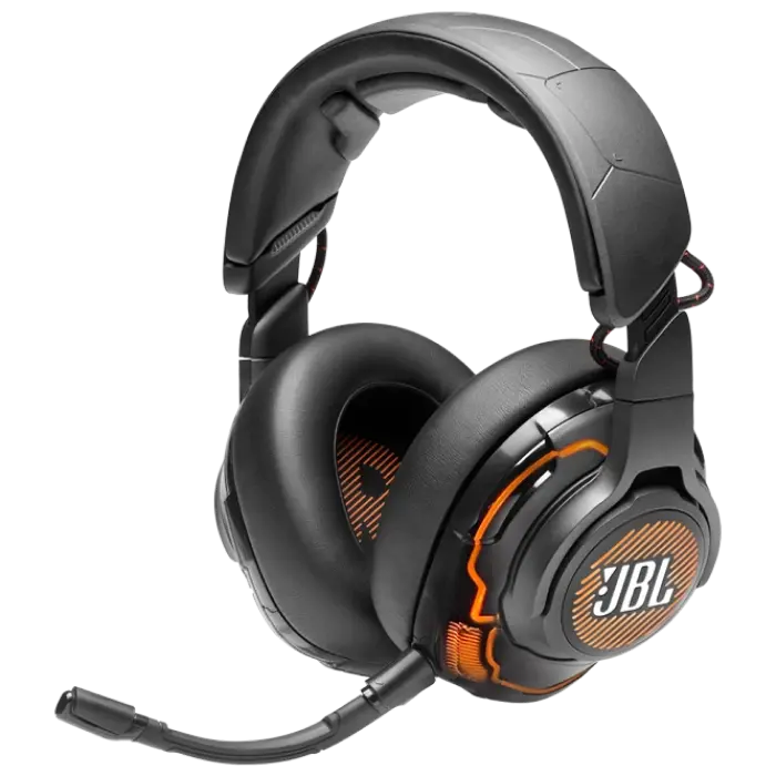 JBL Quantum ONE