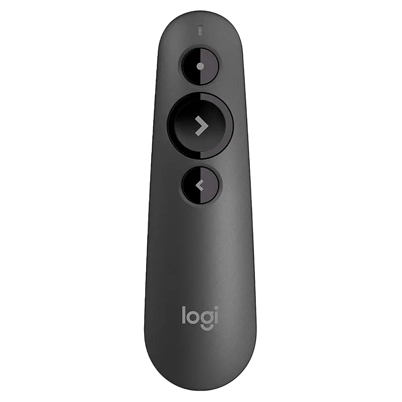 Prezentator Logitech R500