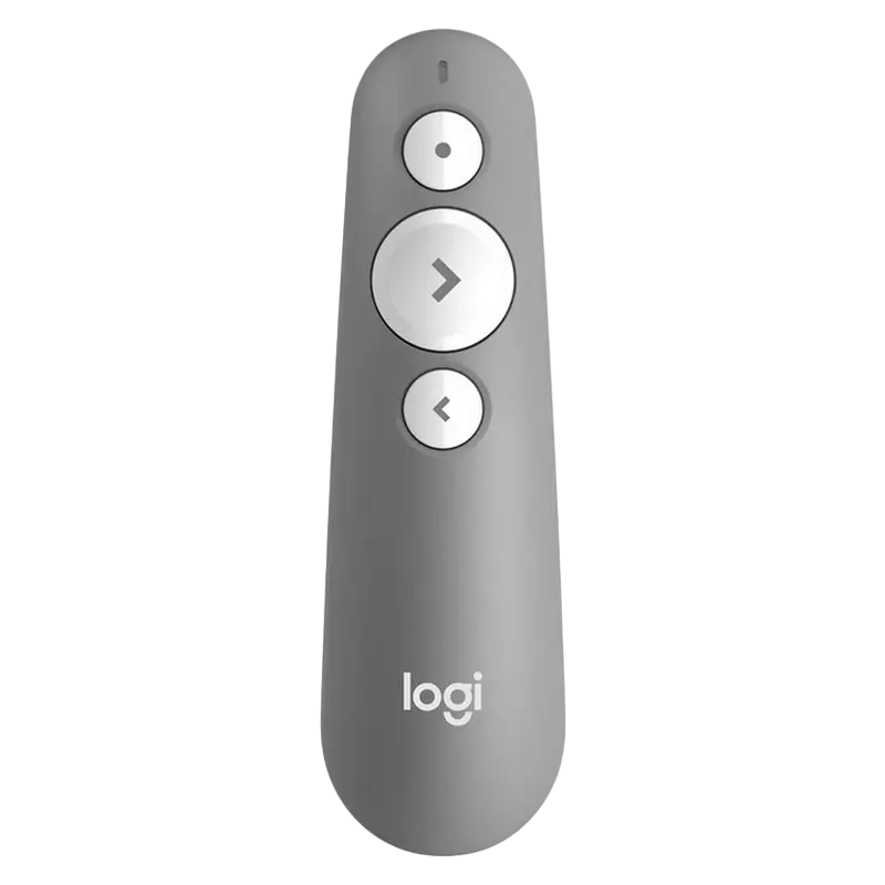 Prezentator Logitech R500