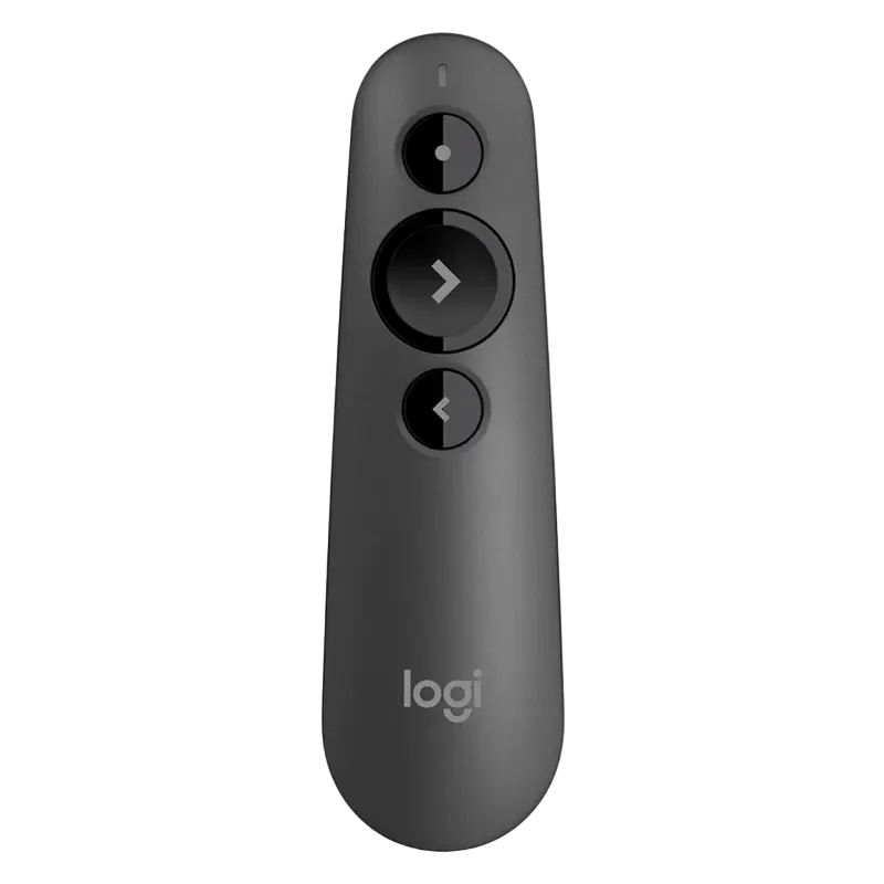 Prezentator Logitech R500s