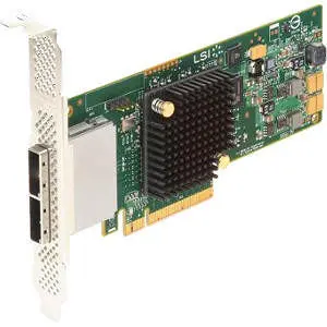 Controller RAID Intel RS25GB008 SAS pentru servere cu matrice de discuri