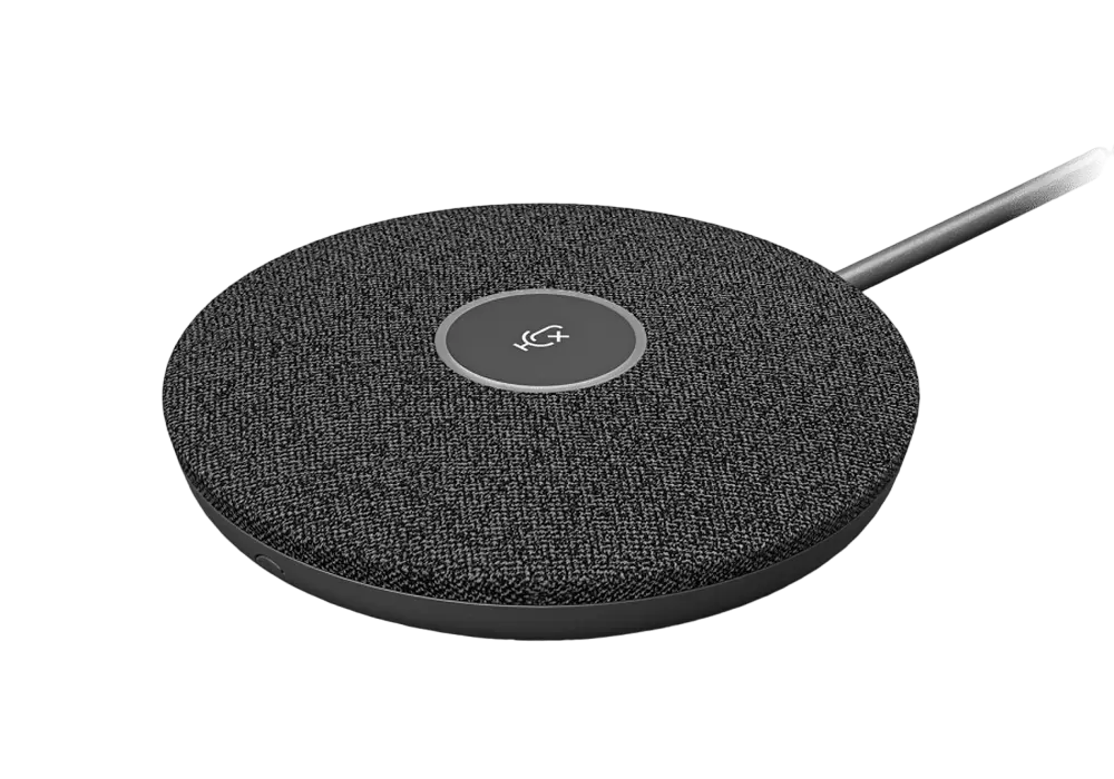 Webcam Logitech Rally Mic Pod