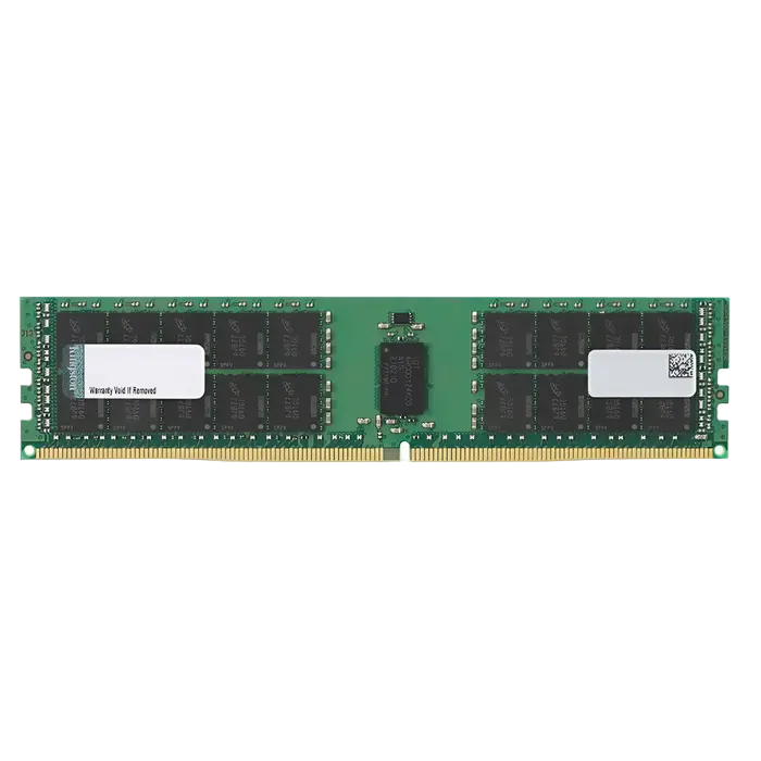 Kingston Memorie RAM 32GB DDR4 2666MHz CL19