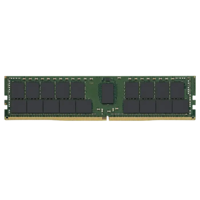 Kingston Memorie RAM 32GB DDR4 2666MHz CL19
