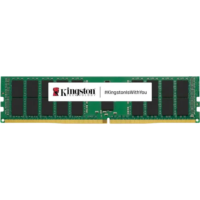 Kingston Memorie RAM 64GB DDR4 2666MHz CL19