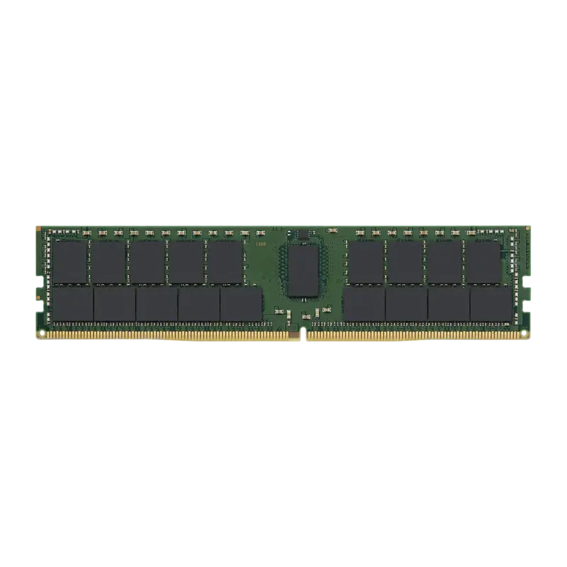 Kingston Server/ECC 64GB DDR4 3200MHz CL22