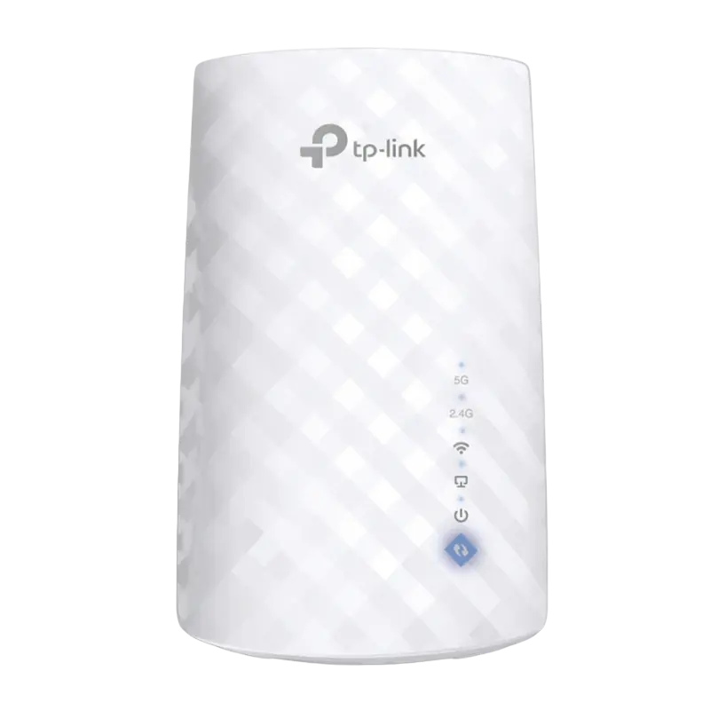 TP-LINK RE190 750Mbps Dual Band