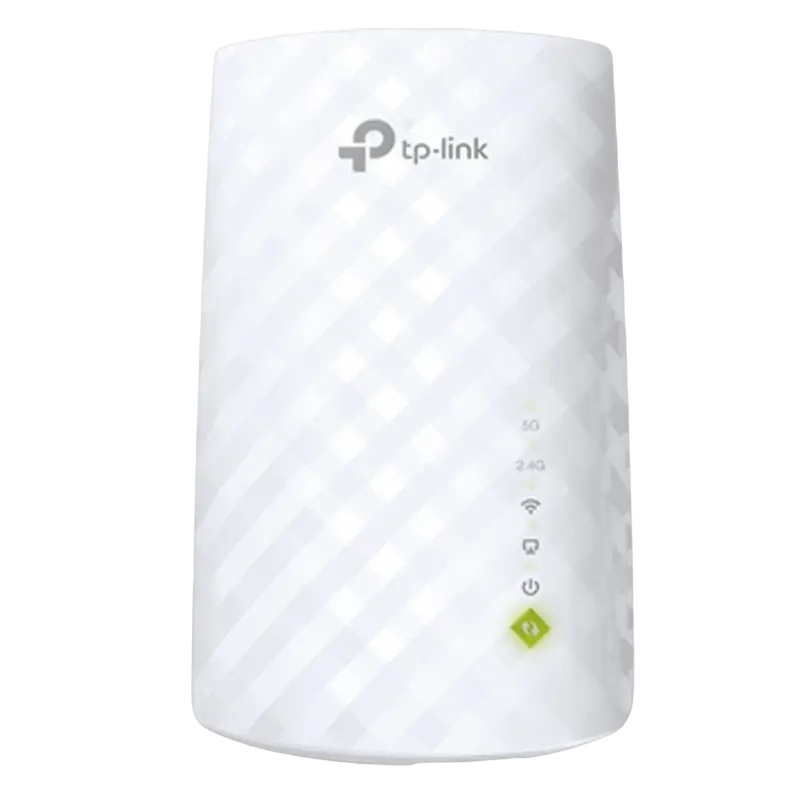 TP-LINK RE200 750Mbps Dual Band Mesh