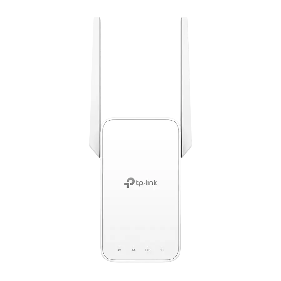 TP-LINK RE215 750Mbps Dual Band Mesh