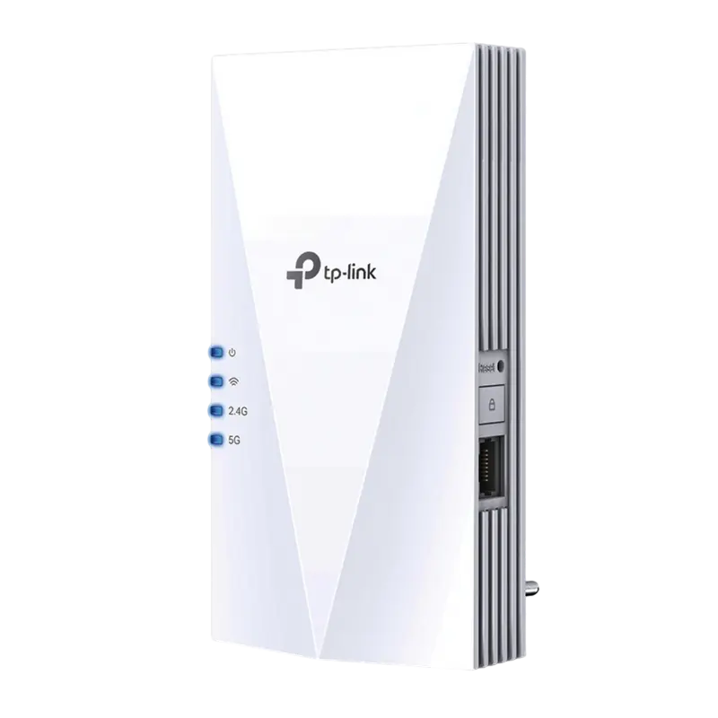 TP-LINK RE500X Wi-Fi 6 1500Mbps Dual Band