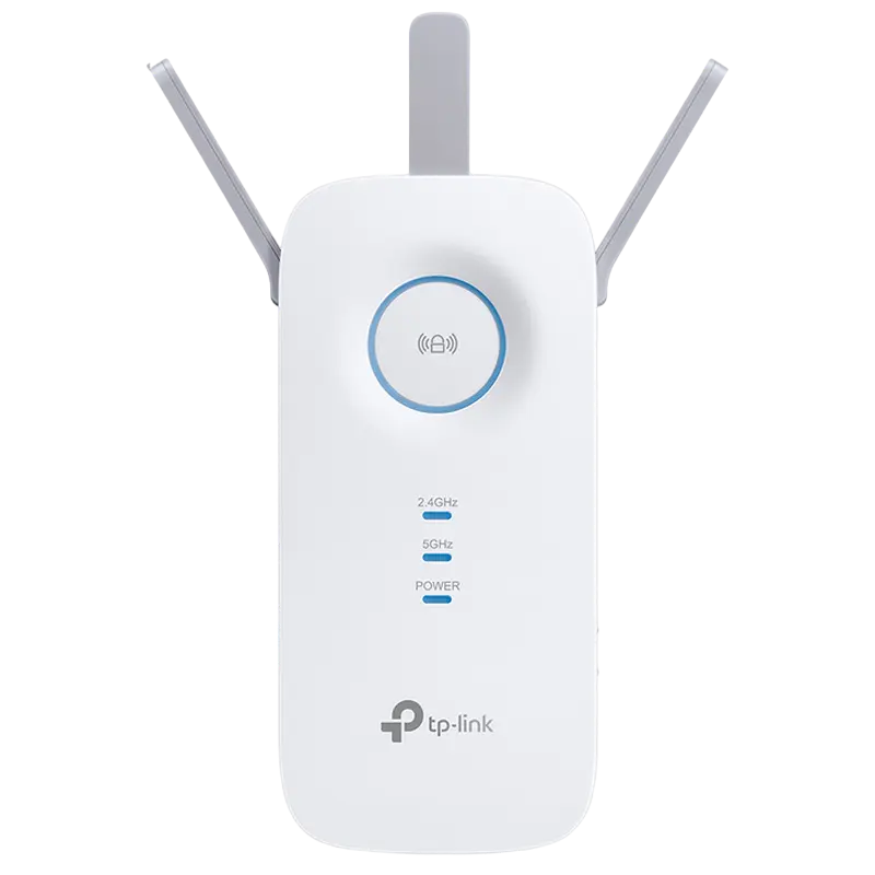 TP-LINK RE550 1900Mbps Dual Band