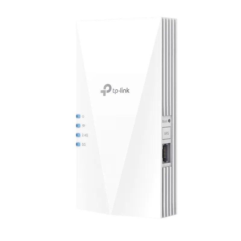 TP-LINK RE600X Wi-Fi 6 1800Mbps Dual Band