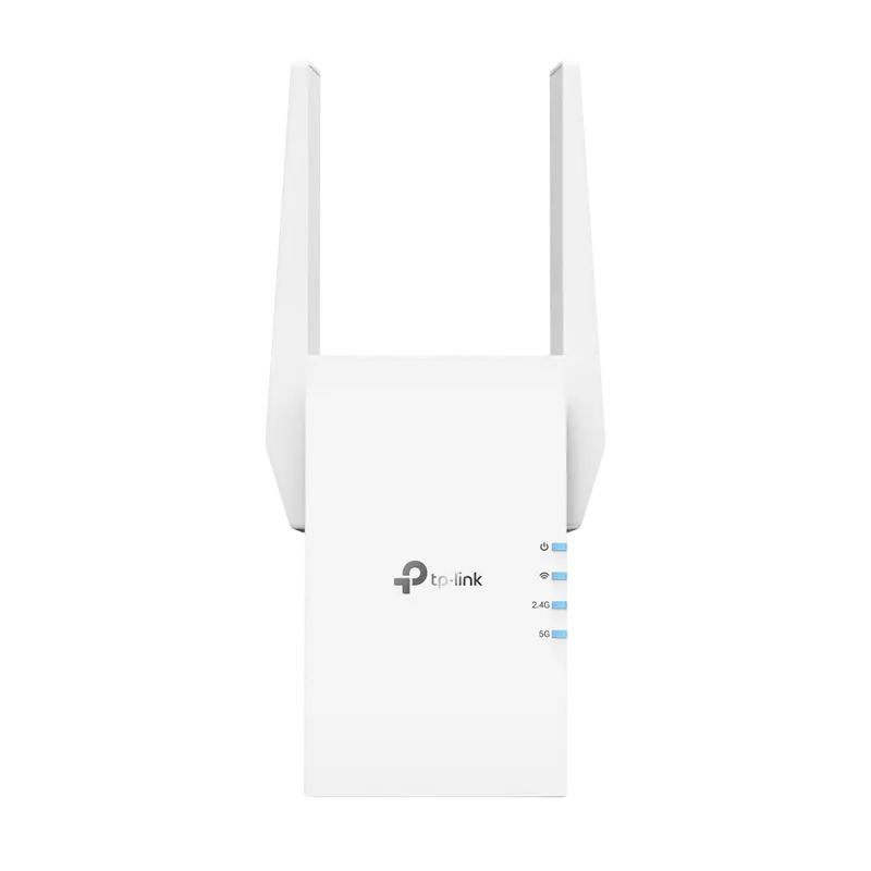TP-LINK RE705X Wi-Fi 6 3000Mbps Dual Band