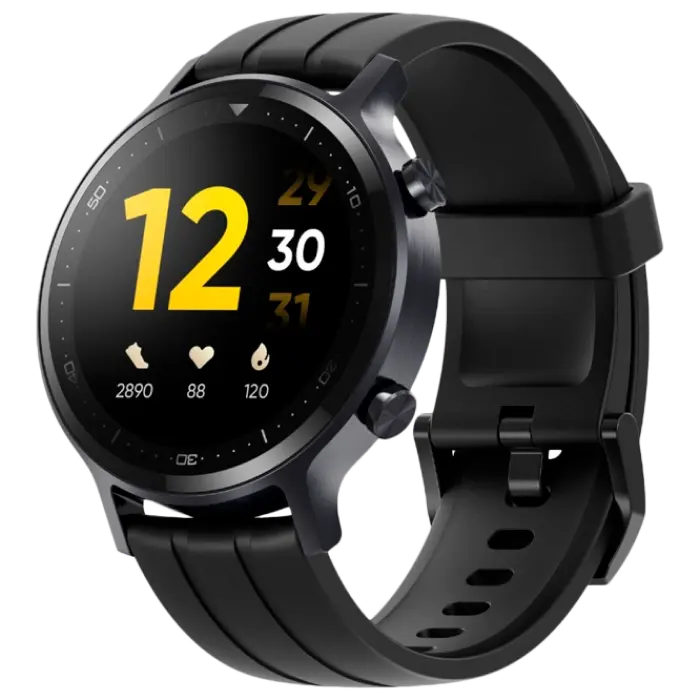 Xiaomi Realme Watch S, Black