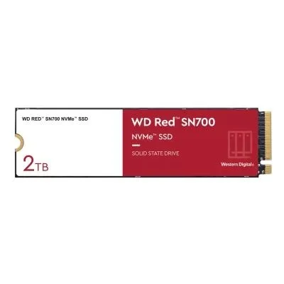 Western Digital Red sn700 2tb m.2 2280 (wds200t1r0c)