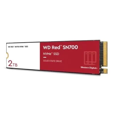 Western Digital Red sn700 2tb m.2 2280 (wds200t1r0c), vedere alternativă
