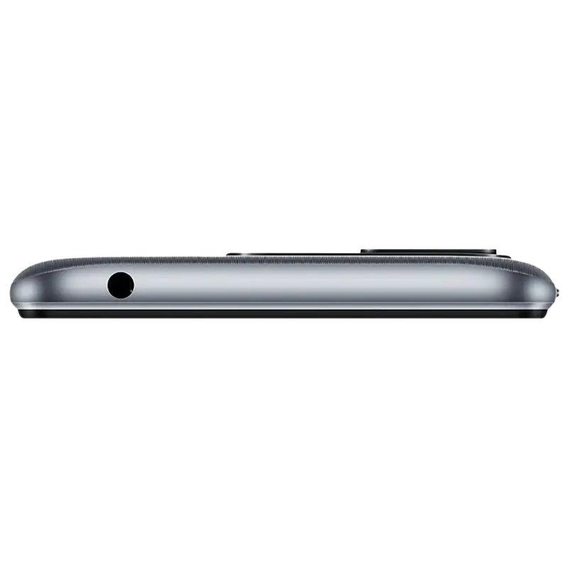 Xiaomi Redmi 10A 3/64 GB EU Silver, vedere posterioară
