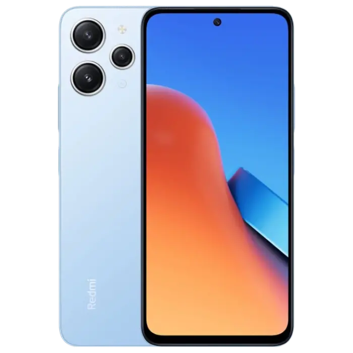 Redmi 12 8/256 GB EU Blue