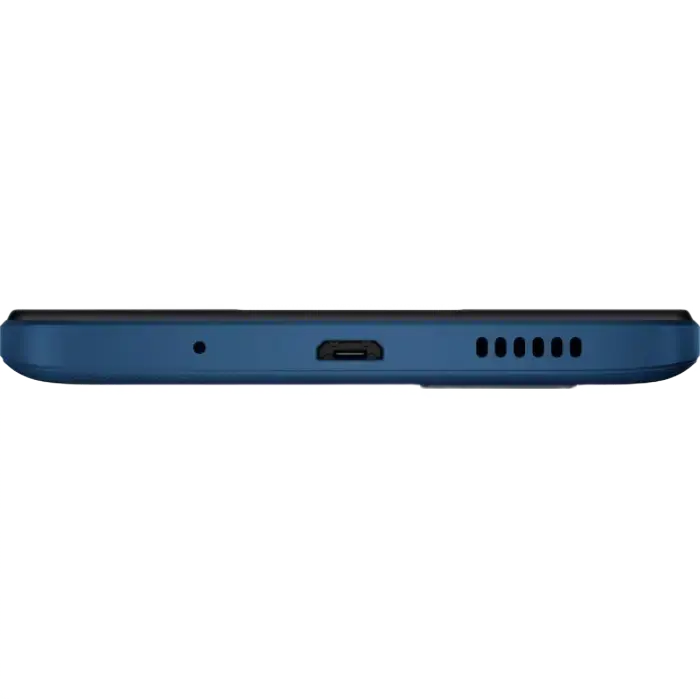 Xiaomi Redmi 12C 3/64 GB EU Ocean Blue, detaliu interfață