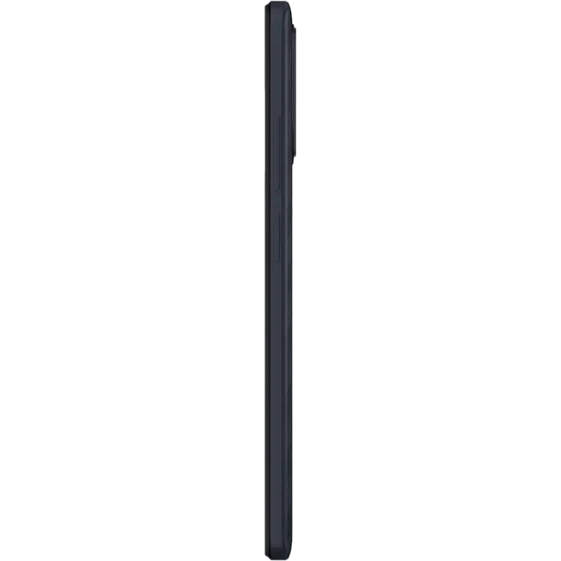 Xiaomi Redmi 12C 3/64 GB EU Graphite Gray, vedere posterioară