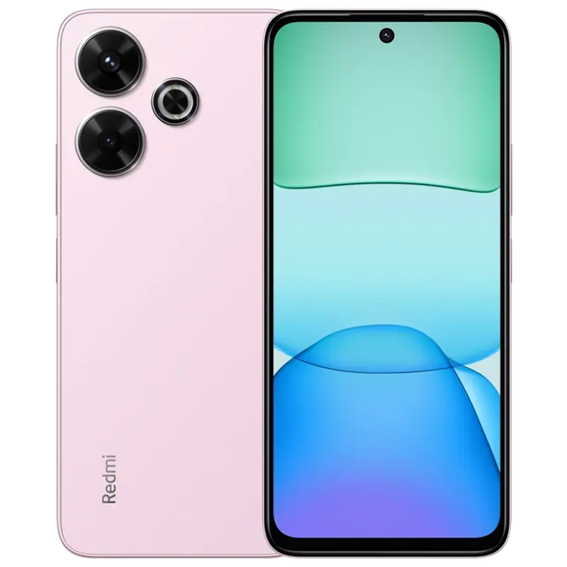 Redmi 13 8/128 GB EU Pearl Pink