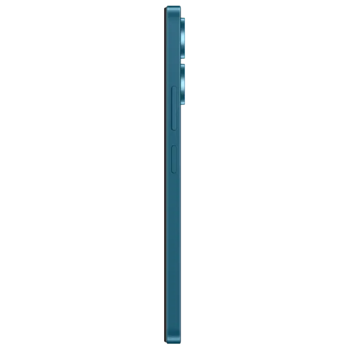 Xiaomi Redmi 13C 4/128 GB EU Navy Blue, ambalaj