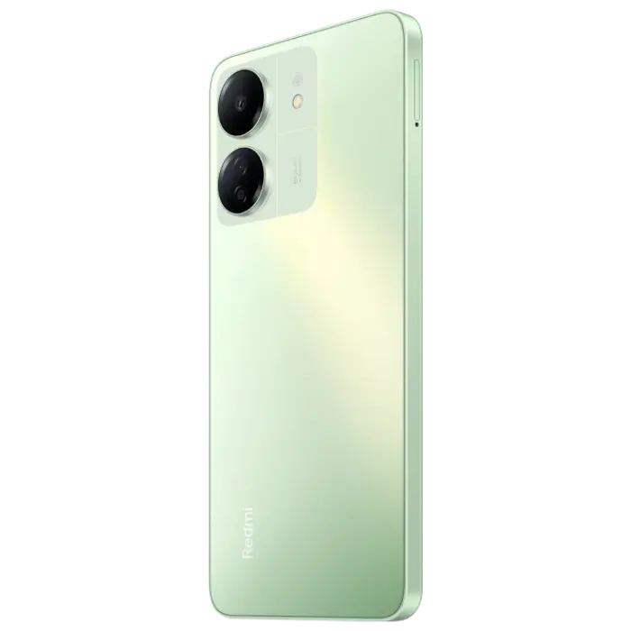 Xiaomi Redmi 13C 4/128 GB EU Green, imagine suplimentară 10